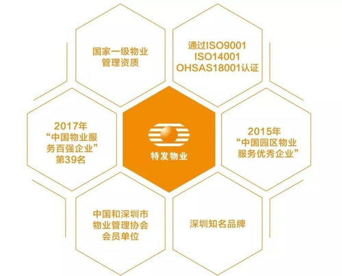 物业新力量在国际舞台闪耀——特发物业首次亮相国际物业管理博览会纪实
